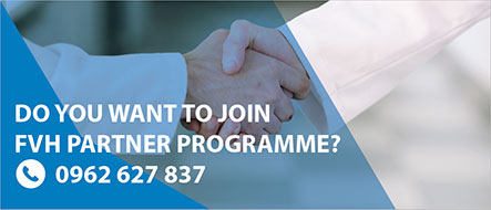 FVH Partner Programme