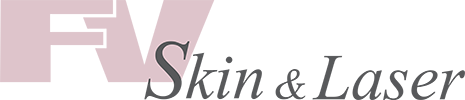 Logo Skin Laser