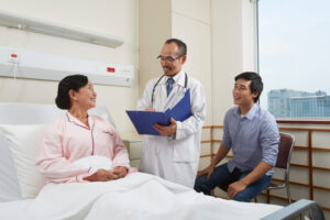 FV Hospital gets 80/83 quality criteria issued by the ministry of health