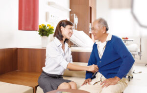 Giảm giá phí phẫu thuật khi mua phiếu tầm soát các bệnh lý mạch máu