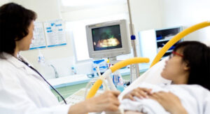 FV offers consultations on risky pregnancy with overseas specialists