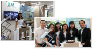 FV hospital to participate health fair 2015