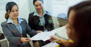 Announcement about the essential changes to the FV hospital membership programme