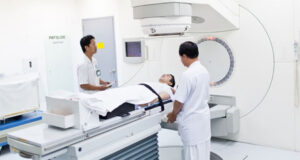 FV promotes consultations & treatments for cancer patients with medical insurance