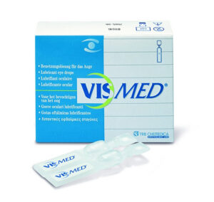 Hướng dẫn chăm sóc sau mổ LASIK