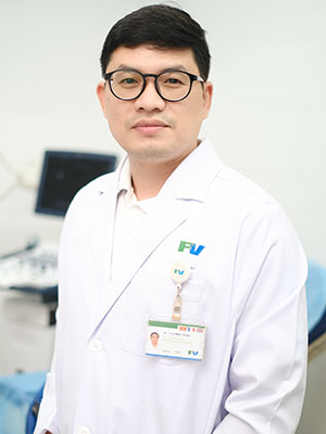 TS. Trần Nhật Thăng