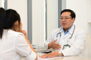FV giảm giá ngang với mặt bằng chung, giảm thêm 20% viện phí và phí phẫu thuật Ngoại Tổng Quát