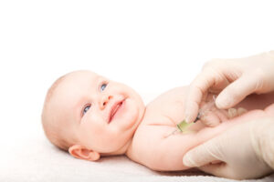 Cập nhật tình hình Vaccine tại Bệnh Viện FV
