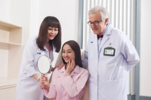 Ưu đãi giảm đến 20% các gói phẫu thuật thẩm mỹ tại FV