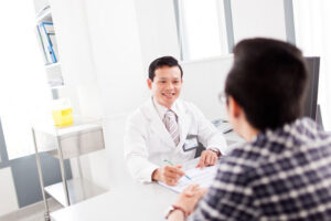 Câu chuyện ‘Đứng trước sinh tử’ – Kỳ 10: Bác sĩ Phan Văn Thái – Người không từ chối những ca “9 chết 1 sống”