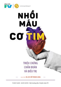 Nhồi máu cơ tim cấp là gì và cách phòng ngừa