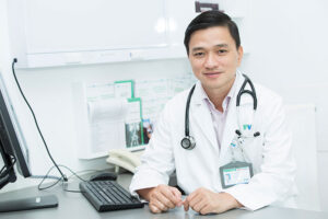 Suy tim – triệu chứng, chuẩn đoán và điều trị
