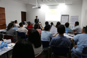 KAIZEN 5S – Học tập và Hành động