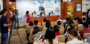 FV Khai Trương Phòng Cathlab Đa Chức Năng, Tăng Tốc Độ Điều Trị Cho Bệnh Nhân Tim Mạch