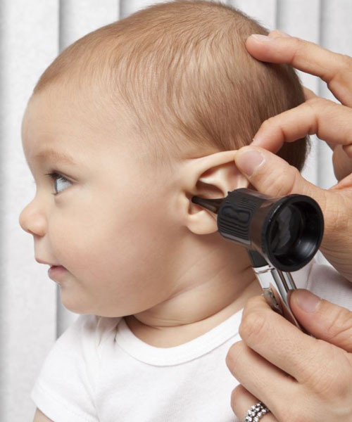 how long do ear infections last