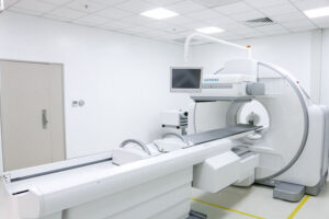 FV Đưa Vào Sử Dụng Máy Xạ Hình  Spect/CT Thế Hệ Mới