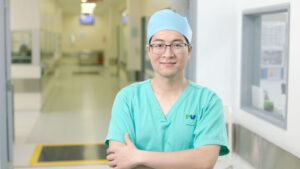 Bác Sĩ Lương Ngọc Trung – Bác Sĩ Không Đơn Độc