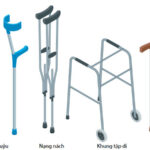 Dụng cụ trợ giúp đi