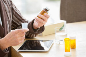 Irritable Bowel Syndrome