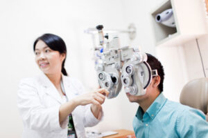 Hướng Dẫn Trước Và Sau Khi Mổ Lasik