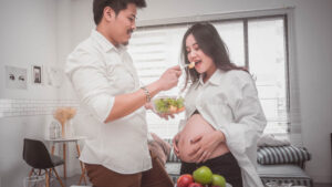 FV Hospital Pregnancy Follow-up Package