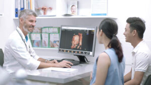 Obstetrics And Gynaecology Services At FV Hospital – International-standard Care For Women