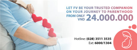 FV Hospital Pregnancy Follow-up Package
