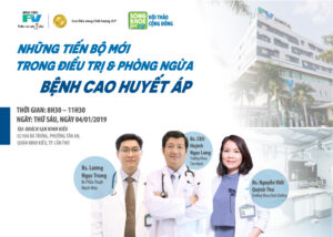 Bệnh Viện FV Đưa Tiến Bộ Y Học Tới Gần Với Người Dân Cần Thơ