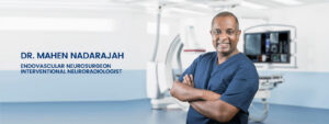Stroke Screening and Prevention with Assoc. Dr Mahen Nadarajah at FV Hospital