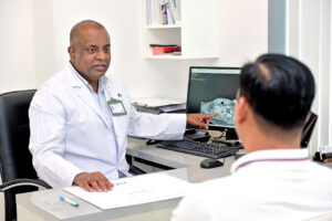 Nhận biết và phòng ngừa bệnh đột quỵ não