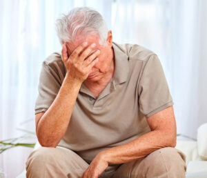 Phì đại tuyến tiền liệt – bệnh ‘khó nói’ của Quý ông