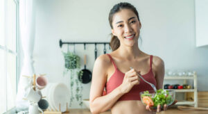 Kiểm Soát Cholesterol