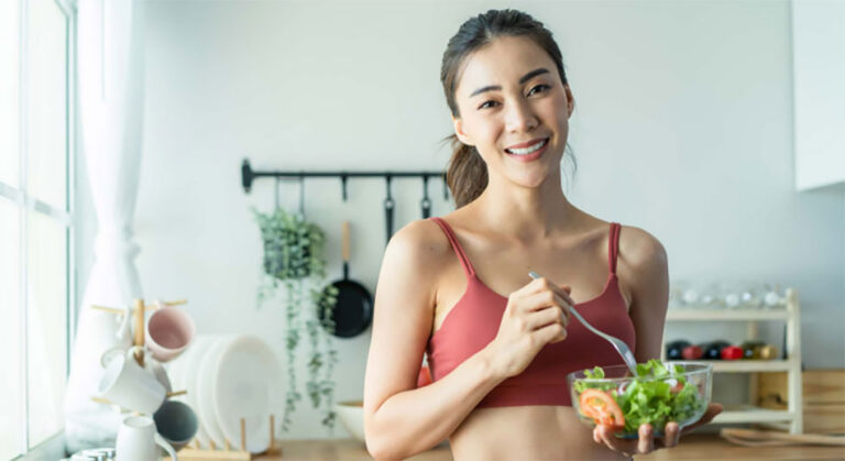 Control Your Cholesterol