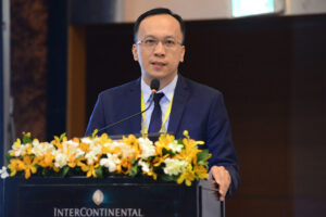 Bệnh viện FV hợp tác cùng bệnh viện Chợ Rẫy tổ chức Hội thảo khoa học  “Các kỹ thuật mới trong phương pháp xạ trị”