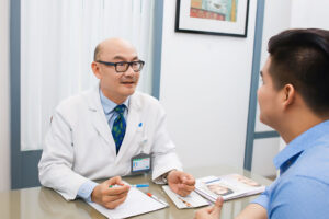 Tăng kích thước “Cậu nhỏ” không cần phẫu thuật