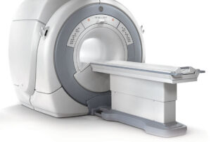 Chụp cộng hưởng từ (CHT)