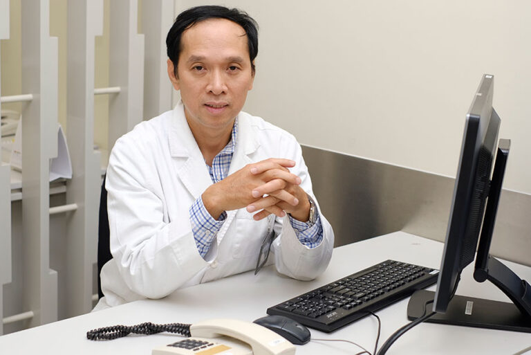 Doctor’s experience – How much is enough?