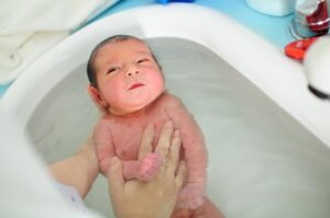 Vaginal Birth After Caesarean – A Safe Option at FV Hospital