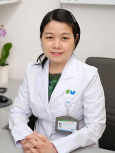 FV Hospital Warmly Welcomes Dr Nguyen Thi Thanh Tam to the Obstetrics and Gynaecology Department