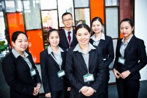 Dịch vụ Bảo hiểm tại FV – kết nối sâu rộng, hỗ trợ nhiệt tình