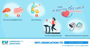 Tips to help You take care of Your Heart