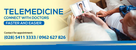 Telemedicine banner