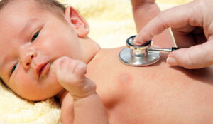 Critical Congenital Heart Disease Screening