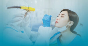 Xét nghiệm COVID-19 bằng kỹ thuật RT-PCR tại Bệnh viện FV