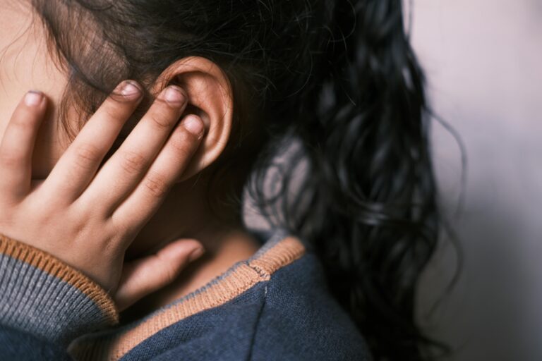 Your Child and Ear Infection