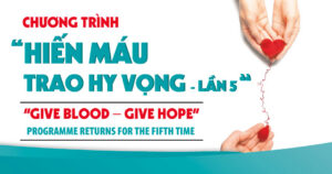 FV Hospital Donates 151 Units of Blood