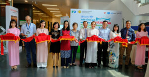 FV Hospital Continues to Support World Antimicrobial Awareness Week 2020