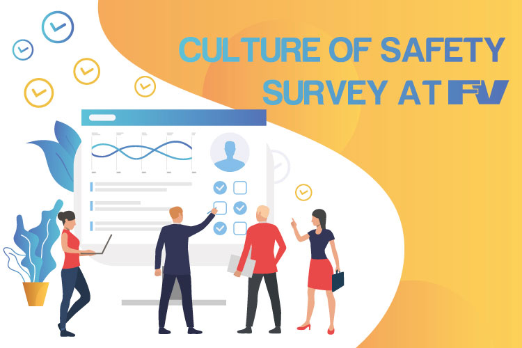 Developing the Culture of Safety at FV Hospital 