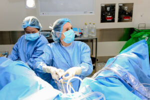 Cervical cancer kills. Here’s how to prevent it