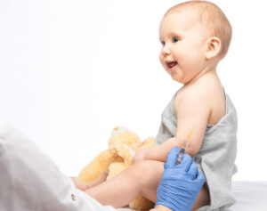 FV launches vaccination packages to help families protect their baby’s health